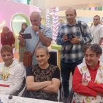 عموهای فتیله‌ای با «دوقلوها» برمی‌گردند/ ضبط در بزرگ‌ترین دکور برنامه کودک