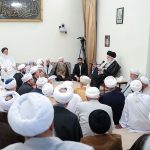 رهبر انقلاب: موضوع «امت اسلامی» به هیچ وجه نباید فراموش شود