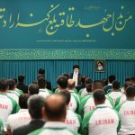 سیاست‌های دوگانه کشورهای حاکم بر مسائل ورزش بین‌المللی در بازی‌های اخیر محسوس بود