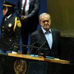 آماده مراوده با جهان هستیم/ وحشیگری دیوانه وار اسرائیل در لبنان باید متوقف شود