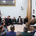 فداکاری جوانهای یک ملت، پشتوانه عظیم برای پیشرفت است/ بزرگ‌نمایی دشمن؛ یکی از پایه‌های جنگ روانی دشمن