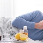 آنفلوانزای فصلی بیماری شایع این روزها
