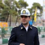 فوت روزانه ۱ نفر در بزرگراه‌ها بر اثر تصادفات رانندگی/تنظیم روزانه ۱۰۰ کروکی