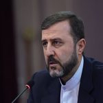 «غریب‌آبادی» مسئول مذاکرات هسته ای و رفع تحریم‌ها می‌شود