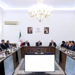 عارف: شورای اقتصاد مرجع و نهاد سیاستگذاری اقتصاد کشور است