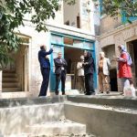 بهره برداری از خانه تاریخی پدری جلال آل احمد تا پاییز امسال