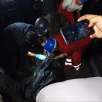 آمار جان باختگان حادثه معدن به ۳۸ نفر رسید/۱۱ نفر هنوز محبوسند