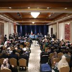 پزشکیان: مدعیان حقوق بشر جز به نابودی ما رضایت نمی‌دهند