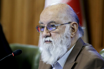 مراحل سوال از شهردار تهران طی نشده است/ اعتراض کارکنان بهشت زهرا دلچسب نبود!
