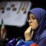 وعده‌های سخنگوی دولت به مردم: ناخوشایندی‌های جامعه را بدون لکنت بر زبان می‌آورم/ زبان گویای شما خواهم بود