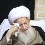 آیت الله محفوظی درگذشت / آیت الله بهجت می گفت من روی حکم آقای محفوظی حکم نمی کنم