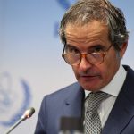 گروسی: شاهد تمایل بیشتر ایران برای همکاری با آژانس بوده‌ام/ اکتبر با پزشکیان دیدار می‌کنم