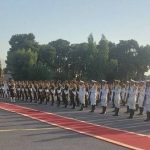 پزشکیان عازم عراق شد