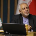 ظریف: همچنان به‌صورت غیررسمی به وزارت خارجه کمک می‌کنم