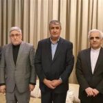 اسلامی: اهداف صلح‌آمیز صنعت هسته‌ای برای جهانیان نمایان خواهد شد