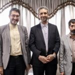 عباسی جایگزین رحیمی شد
