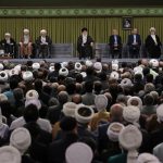 رهبر انقلاب: اختلاف نظر و سلیقه نباید در همدستی و هم‌بازویی ملت تأثیر بگذارد