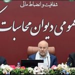 قالیباف: باید از حوادثی مانند معدن طبس جلوگیری شود/ با مدیران بی‌عرضه شدیدا برخورد شود