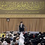 رهبر انقلاب: حزب‌الله پیروز است/امروز جرات حمله به مرزهای ایران را ندارند
