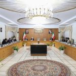 دستور عارف برای بررسی سریع تمام ابعاد حادثه دلخراش ریزش معدن طبس