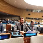 درخواست ایران برای برگزاری فوری نشست سران کشورهای سازمان همکاری اسلامی