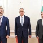 ایران، ترکیه و روسیه تجاوزات نظامی رژیم صهیونیستی را محکوم کردند