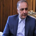رویاها در رابطه با زنگزور محقق نخواهد شد