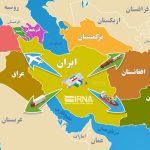 تجارت بدون نفت ایران با کشورهای همسایه به ۴۱.۱ میلیارد دلار رسید