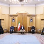 عارف: راهبرد اصلی سیاست خارجی دولت چهاردهم ارتقا همکاری‌ها با کشورهای همسایه و منطقه است