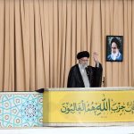 در انجام وظیفه نه تعلل می‌کنیم، نه شتابزده می‌شویم/ کار نیروهای مسلح ما قانونی و مشروع بود