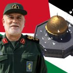 ورود پیکر سردار شهید نیلفروشان به وطن