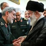 مشاور فرمانده سپاه: سردار قاآنی در روزهای آینده نشان فتح می‌گیرد