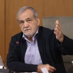 استانداران برای تحقق گفتمان وفاق ملی تلاش کنند/ بکارگیری مدیران بر اساس توانمندی