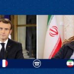 پزشکیان و مکرون راهکارهای آتش‌بس بین حزب‌الله لبنان و رژیم صهیونیستی را بررسی کردند