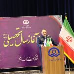 وزیر دفاع: رژیم صهیونیستی ضربات جبران ناپذیری دریافت کرده است
