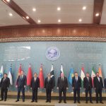 ایران در مسیر توسعه همکاری‌های تجاری و سیاسی با سازمان همکاری شانگهای