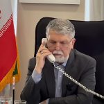 وزیر فرهنگ: ایران و ترکیه باید از ظرفیت‌های فرهنگی مشترک بهره‌ ببرند