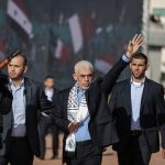 مراسم بزرگداشت شهید «یحیی سنوار» در تهران برگزار می‌شود
