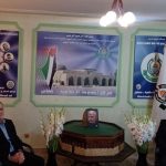 اروپا و آمریکا اسرائیل را مسلح کردند/ آنها با پر رویی از هر جنایت ضدبشری دفاع می‌کنند
