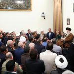 مجاهدت نصرالله و سنوار سرنوشت منطقه را تغییر داد