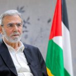 تکذیب ادعای شهادت دبیرکل جنبش جهاد اسلامی فلسطین