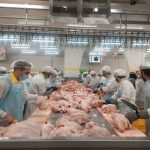 التهاب در بازار مرغ به زودی فروکش می کند