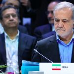 رئیس جمهور: بریکس از ظرفیت خود برای توقف جنگ در غزه و لبنان استفاده کند