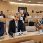 ایران خواستار اقدام جامعه بین‌المللی برای پاسخگو کردن رژیم صهیونیستی شد