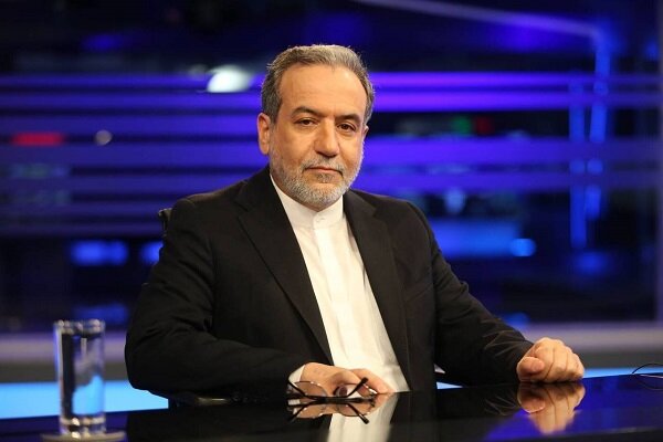 عراقچی: مشارکت آمریکا در تنش‌آفرینی رژیم صهیونیستی در منطقه کاملاً آشکار است