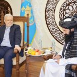 استقبال طالبان از بازگشت مهاجرین به افغانستان