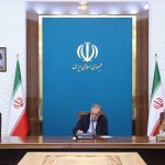 دولت و مجلس کنار یکدیگرند تا کشور را به جایگاه واقعی خود برسانند