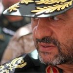 سرلشکر جعفری: حمله اسرائیل به ایران محدود و کوچک خواهد بود