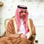 وزیر خارجه عربستان: شرط ما برای عادی سازی روابط با اسرائیل، تشکیل کشور فلسطین است