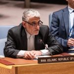 نماینده ایران در سازمان ملل: آنروا ستون‌فقرات پاسخ‌های بشردوستانه در غزه است